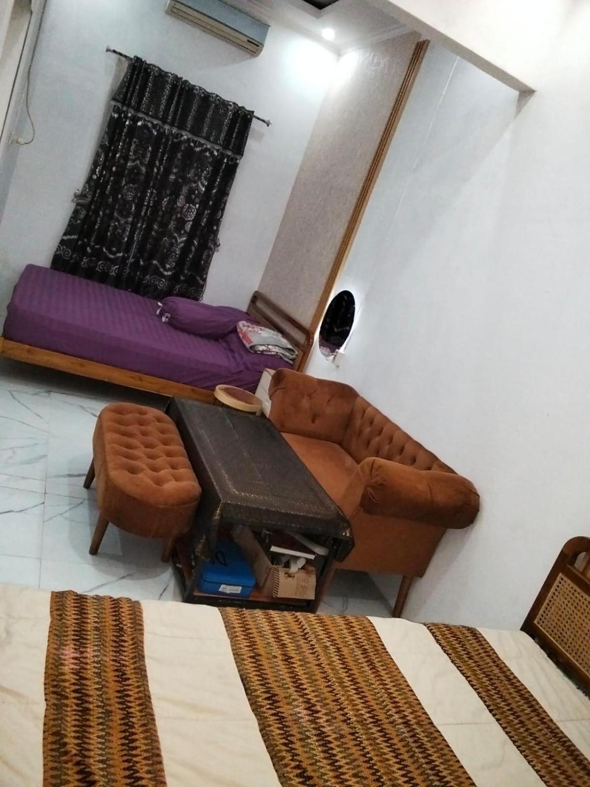 Villa Garden Full House *